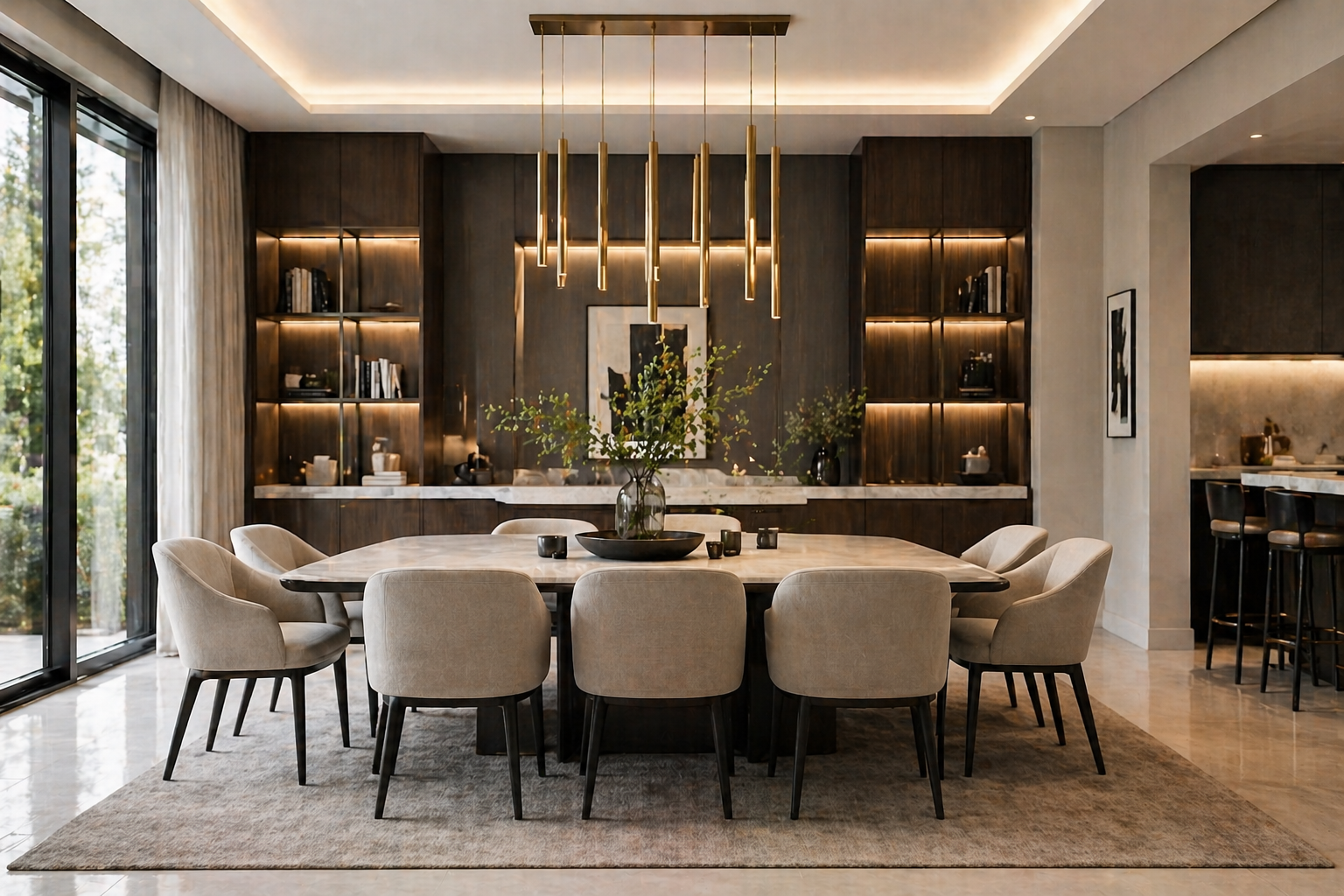 Sélection signature